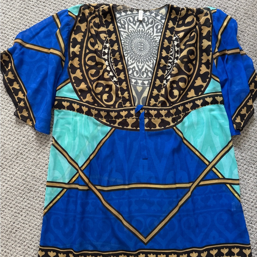 Gottex coverup